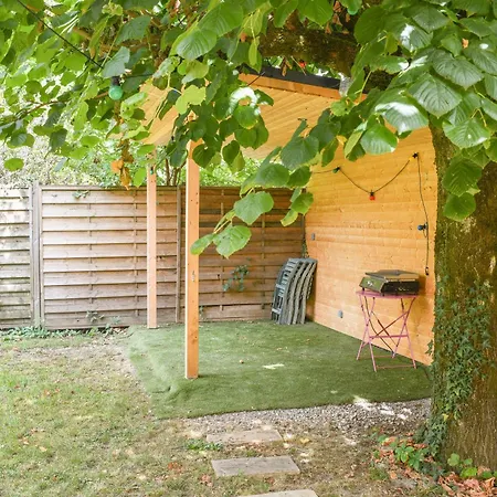 Du Grand Port Дом отдыха