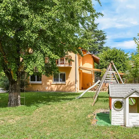 Дом отдыха Du Grand Port