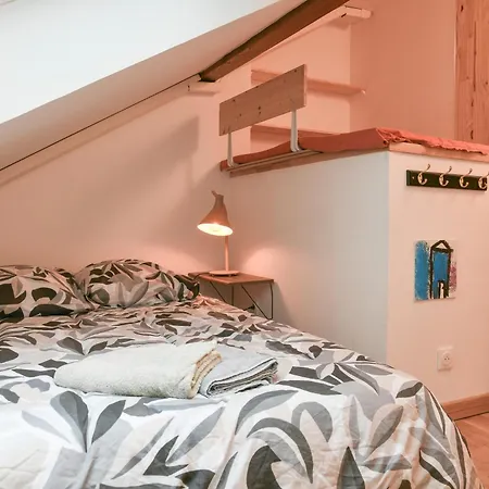 Du Grand Port Экс-ле-Бен