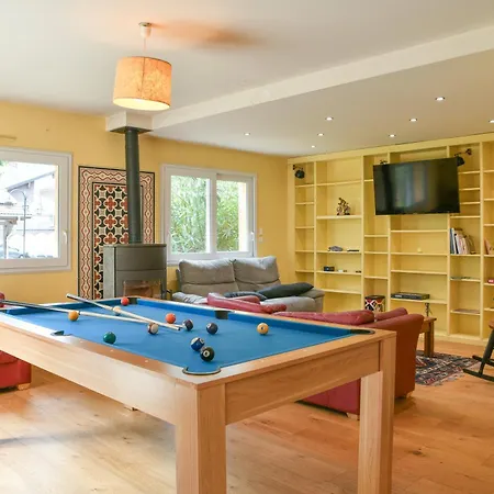 Du Grand Port Дом отдыха *