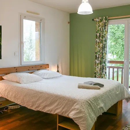 Du Grand Port Дом отдыха