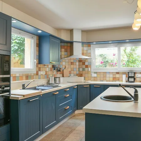 Дом отдыха Du Grand Port Экс-ле-Бен