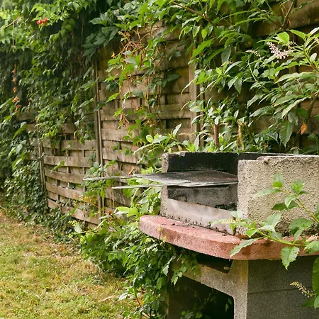 Du Grand Port 別荘 *