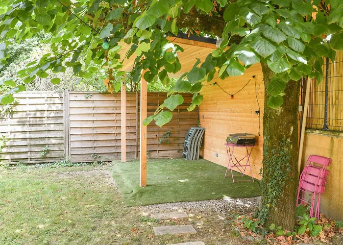 Du Grand Port 別荘