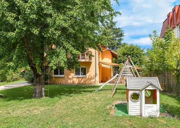 別荘 Du Grand Port