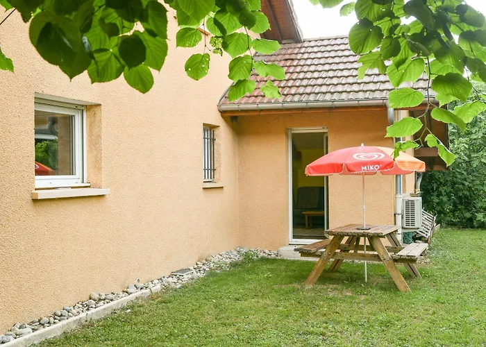 Du Grand Port 度假居 *