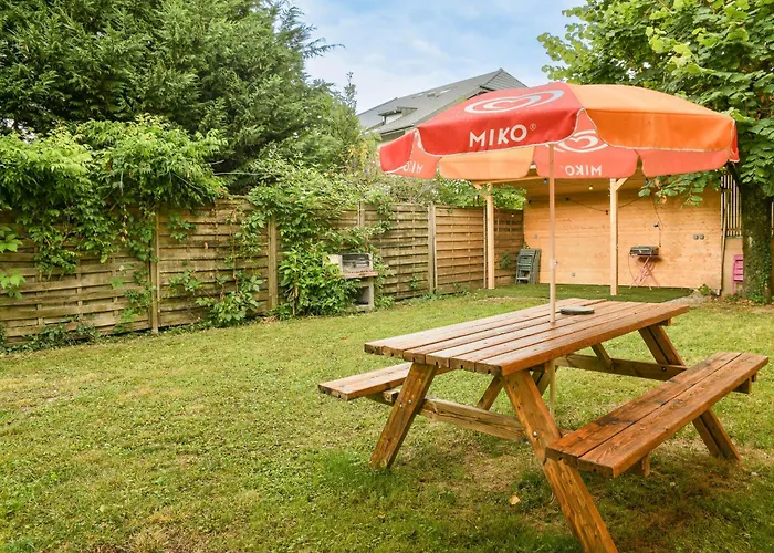 度假居 Du Grand Port