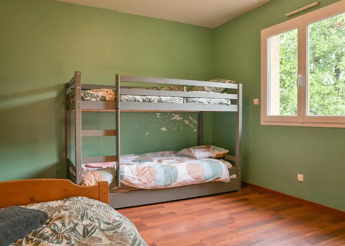 度假居 Du Grand Port *