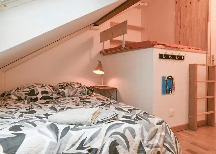 Du Grand Port エクスレバン