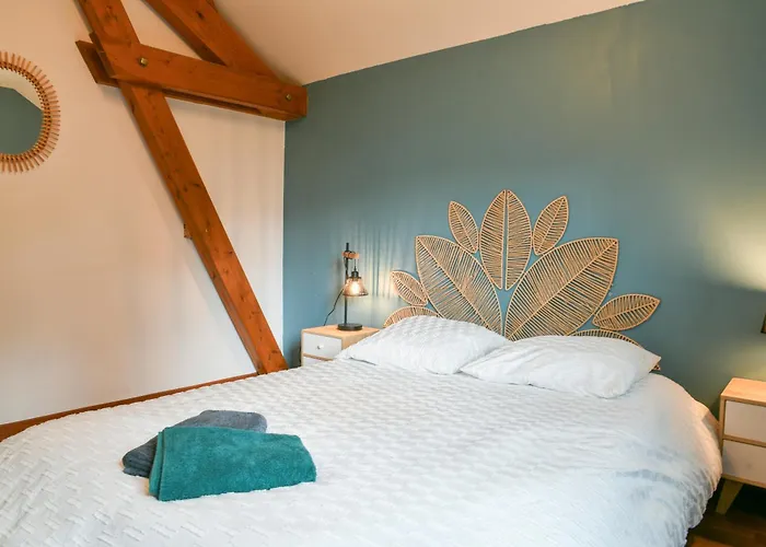 Du Grand Port エクスレバン