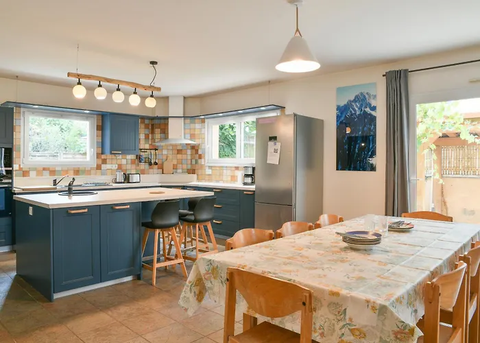 別荘 Du Grand Port *