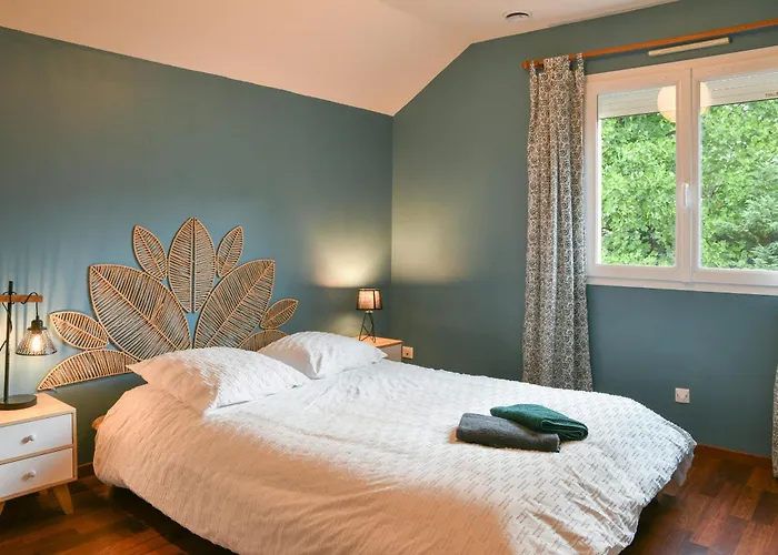 Du Grand Port 艾克斯莱班