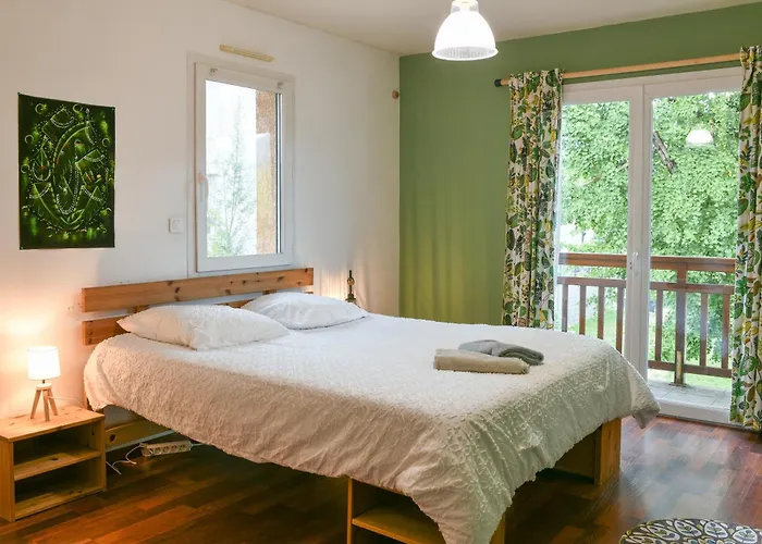 Du Grand Port 別荘