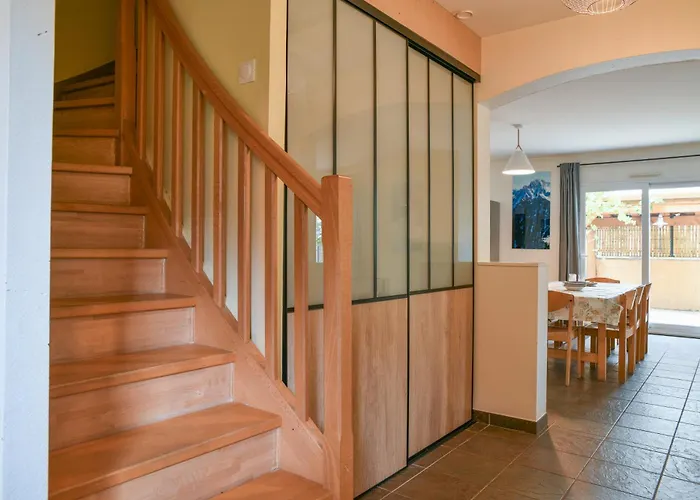 別荘 Du Grand Port *