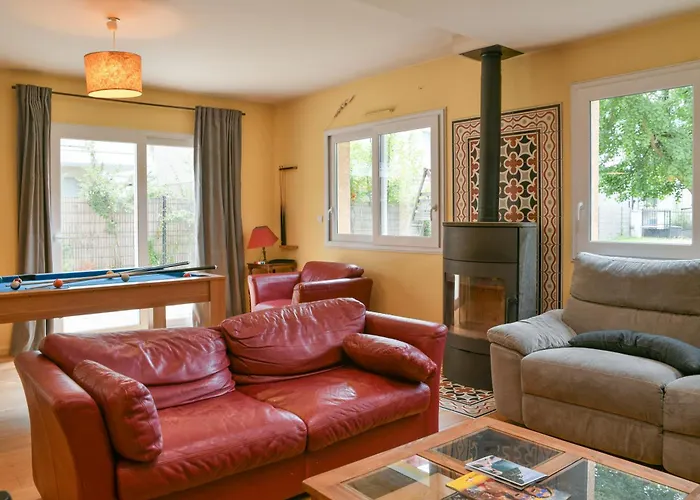 Du Grand Port エクスレバン