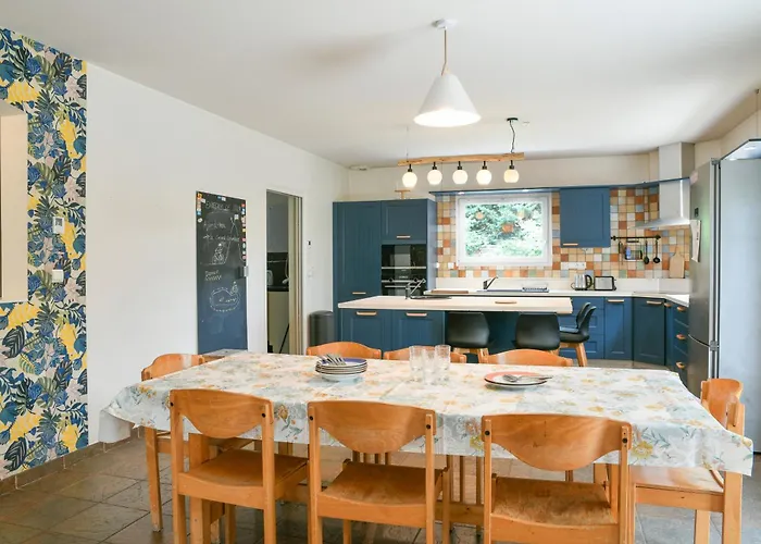 Du Grand Port * 艾克斯莱班