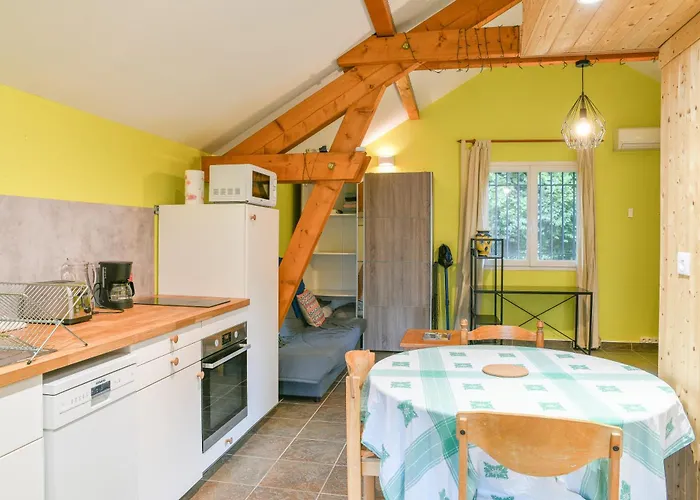 Du Grand Port 艾克斯莱班