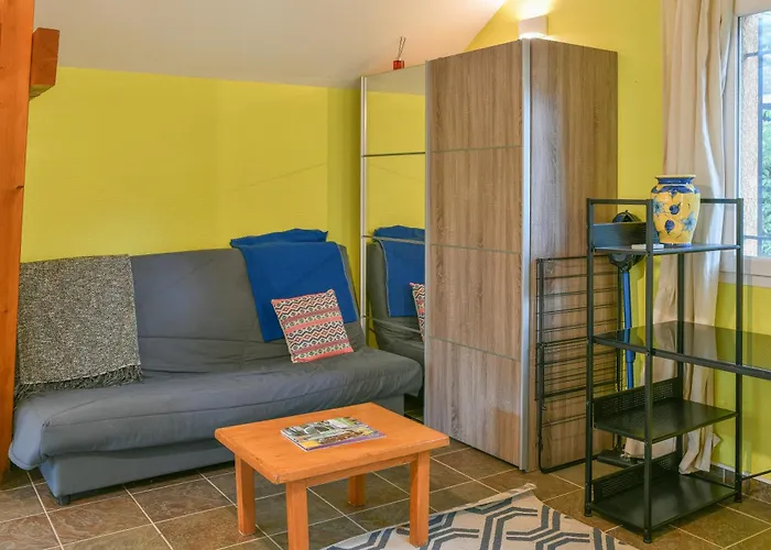 Du Grand Port 別荘 エクスレバン