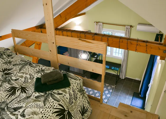 Du Grand Port 度假居 *