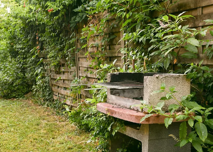 Du Grand Port 別荘 *