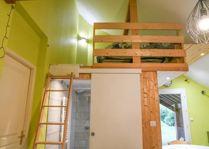 度假居 Du Grand Port