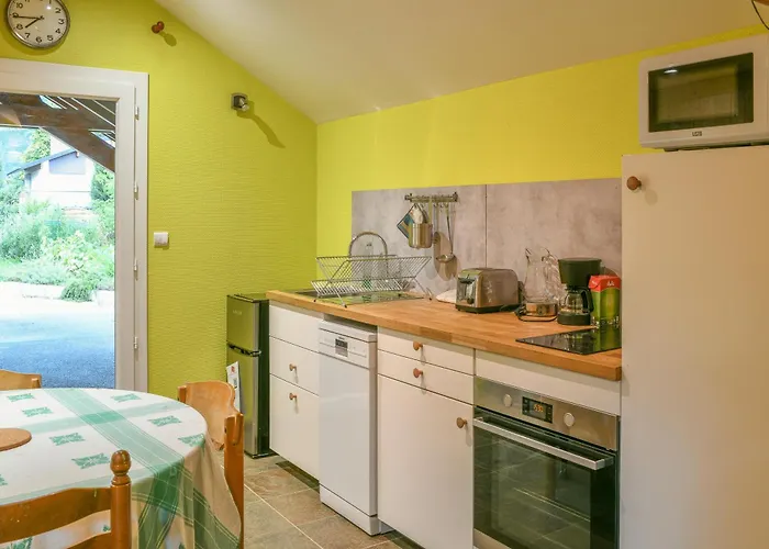 Du Grand Port 別荘 *